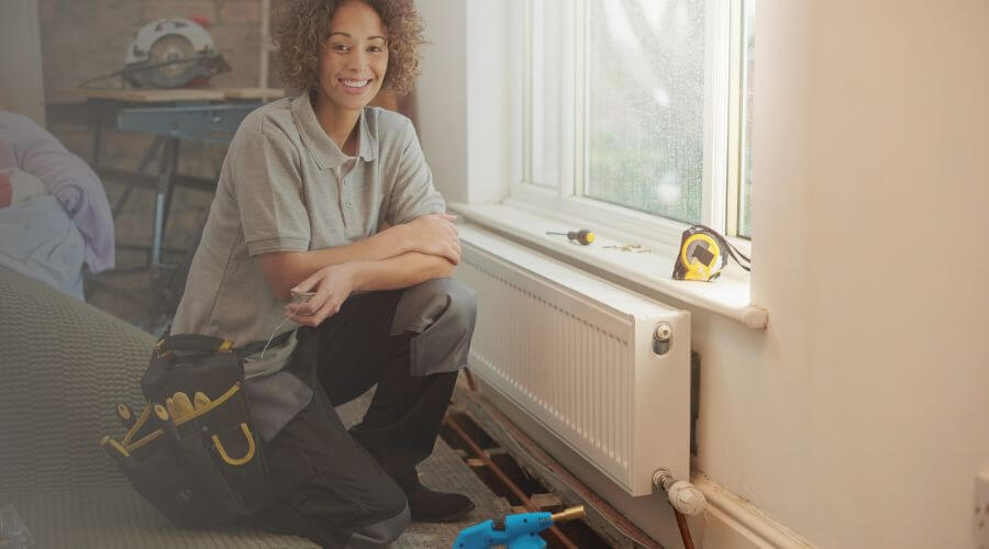 Professional Tankless Water Heater Installation in Derry, NM